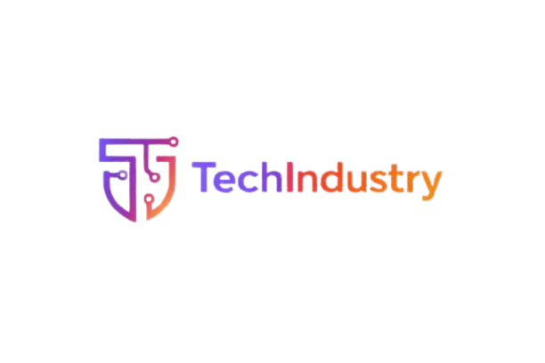 TechIndustry Logo